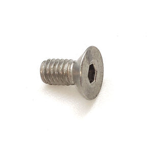 Gori Udv. Låsebolt f/akselpinde 15-16,5 M4x8