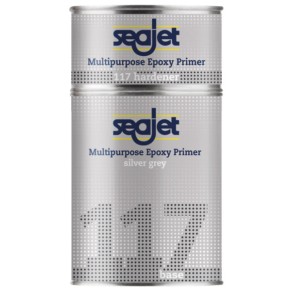 Seajet 117, Multipurpose Epoxy Primer