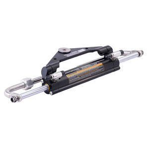 BayStar Compact cylinder