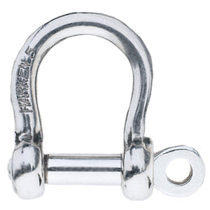Harken Lyre sjækkel 4mm