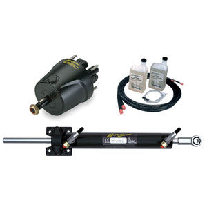 BayStar kit INBOARD m.HC4460