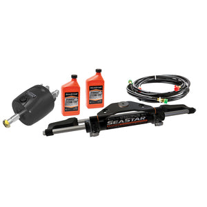 SeaStar kit Outboard m.HC5345