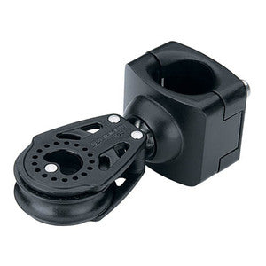 Harken Furling Carbo Septer ledeblok 40m