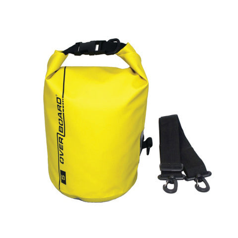OB1001Y GUL OverBoard 5L Dry-Tube