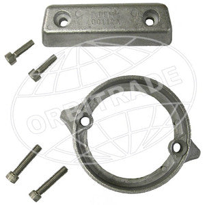 Orbitrade Alu-Anode kit VP 290 DP Vovo