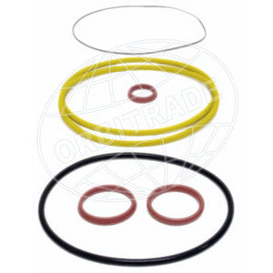 Orbitrade Paknings Kit. Cylinder Foring. MD11,MD17