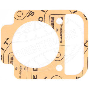 Orbitrade Cylinder shim 0.2 mm. MD1,MD2 Volvo