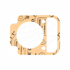Orbitrade Cylinder shim 0.30 mm. MD1,MD2 Volvo