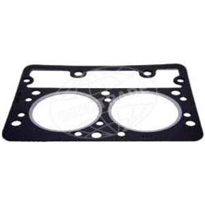 Orbitrade Toppakning 1,3mm. MD7 Volvo