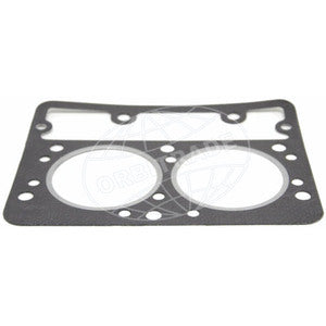 Orbitrade Toppakning 0,8mm Volvo MD7