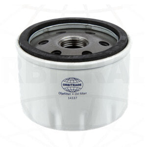 Orbitrade Oliefilter Volvo 2001-2003,MD1-6 Volvo