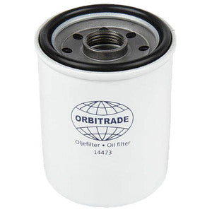 Orbitrade Oliefilter 2010,2020,D1 Volvo