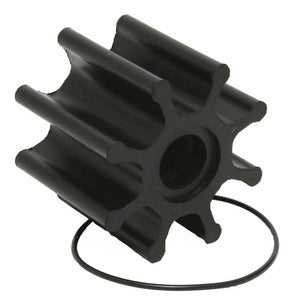 Orbitrade Impeller D4. Volvo