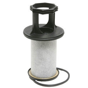 Orbitrade Krumtaphusfilter D4,D6,D9. Volvo