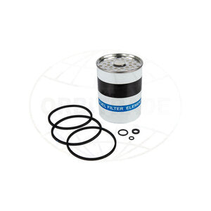Orbitrade Brændstoffilter CAV ekstra lang 133mm.