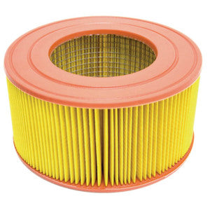 Orbitrade Luftfilter D31.D41.D42. Volvo