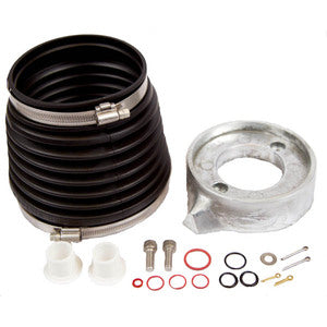 Orbitrade Service kit 290/A, SP-A-A2 -Zink