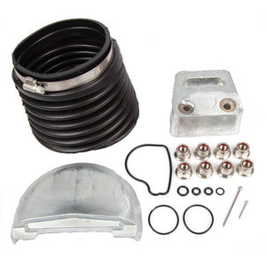 Orbitrade Service kit SX, DP-S -Zink