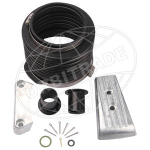 Orbitrade Service kit DPH, DPR - Alu
