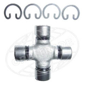 Orbitrade Kardankryds 100B, 100S. Volvo