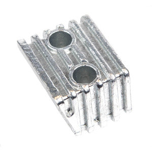Orbitrade Zink Anode DPX, SX-M, DP-SM. Volvo