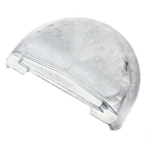Orbitrade Zink Anode.DP-S, SX. Volvo