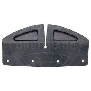Orbitrade Udst. Klap.For Drev DP-E,DP-D1. Volvo