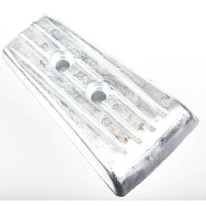 Orbitrade Alu Anode DPH. Volvo