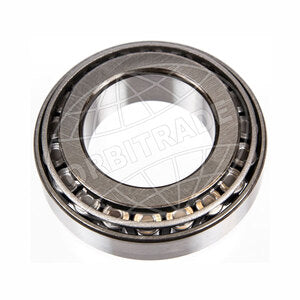 Orbitrade Kugleleje.280-290DP, DP, XDP, DPS-A,B