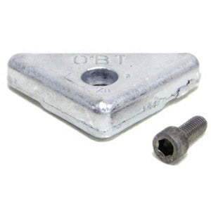 Orbitrade Zink Anode.SP, DP. Volvo