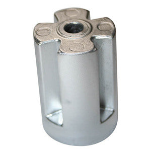 Orbitrade Zink Anode IPS