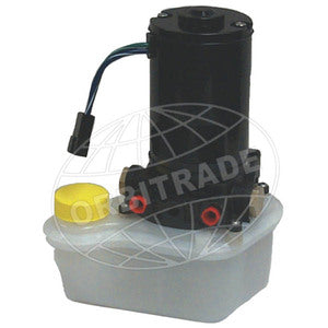Orbitrade Hydraulikpumpe Trim/Tilt.290,SP,DPA, MF