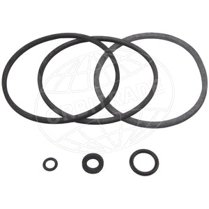Orbitrade Paknings Kit. CAV filter