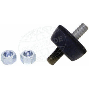 Orbitrade Gummiophæng B18-B30, MB10, 2001-2040-