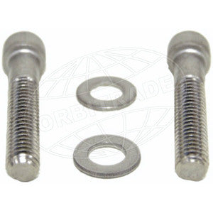 Orbitrade Bolt kit 5/16 UNC, 200-285, SP. Volvo