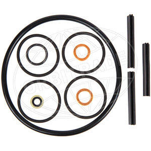 Orbitrade Paknings Kit. Varmevæksler.D31,D41. MF
