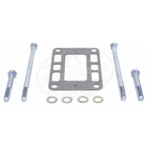 Orbitrade Bolt Kit. Udst.Bøjning. V6. Volvo
