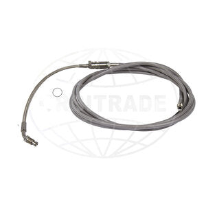 Orbitrade Powertrimslanger RF. DPH, DPR. Volvo