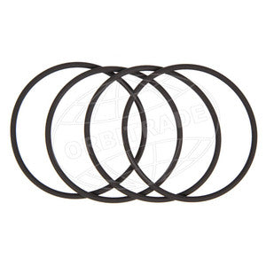 Orbitrade Paknings Kit.Varmevæksler.D2-55A, D2-55