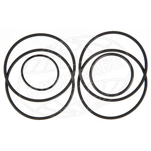 Orbitrade Paknings Kit.Varmevæksler.D2-55,D75