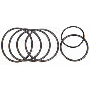 Orbitrade Paknings Kit.Varmevæksler.D1. Volvo