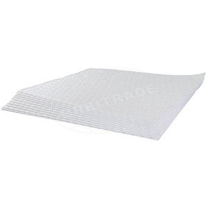 Orbitrade Olieabsorberingsklude 5 stk.