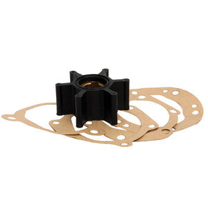 Orbitrade Impeller 2GMF,2QM,3GMF,3HM,3QM