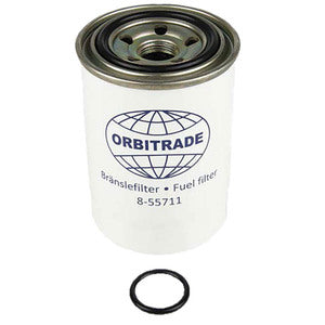Orbitrade Brændstoffilter 4JH. Yanmar