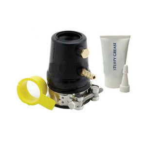 Orbitrade Gummipakboks Evo 50 mm