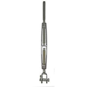 OS Bronze vantskrue 3/8 g/ter. 6mm