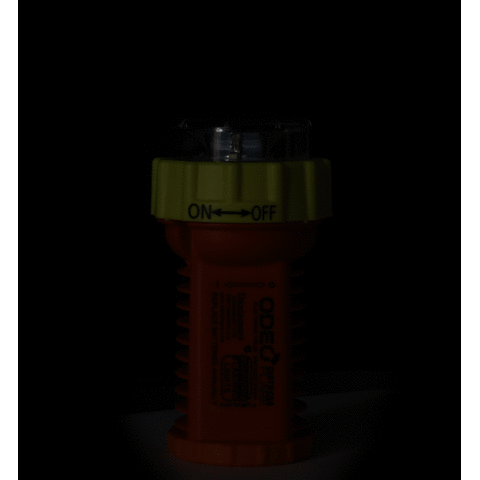 Odeo Distress LED Flare (eVDSD)