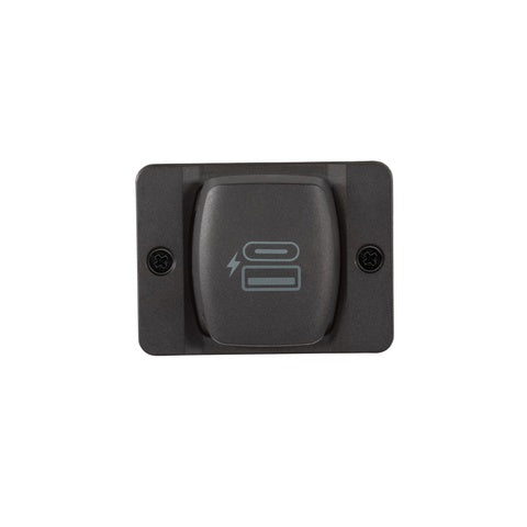 Scanstrut SC-USB-F4 Flip Pro Plus Fast Charge USB-A & USB-C Socket
