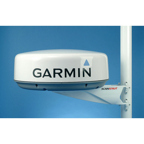 ScanStrut Mast mount 24" radar