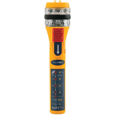 Ocean Signal rescueME EDF1 eVDS Nødblus 750S-01710